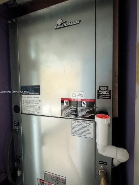 CYPRESS ISLAND NO 1 CO-OP - Residential