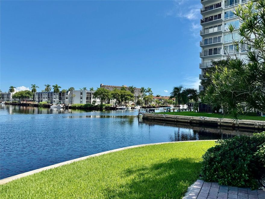 RARE FIND! THIS WONDERFUL 2 BEDROOM, 2 BATH WATERFRONT CONDO WITH ENCLOSED BALCONY (IMPACT WINDOWS) THAT COULD BE USED AS AN OFFICE, DEN, ETC. TILE THROUGHOUT. GREAT VIEW AND LOCATION. NESTLED IN THE QUITE, SAFE AND DESIRABLE CYPRESS ISLAND COMMUNITY. BOAT DOCKAGE UP TO 26' WHEN AVAILABLE. ONE FIXED BRIDGE. HEATED POOL, SHUFFLEBOARD AND GRILL. LAUNDRY FACILITIES AND EXTRA STORAGE. CASH ONLY. CREDIT SCORE OF 700 IS REQUIRED.