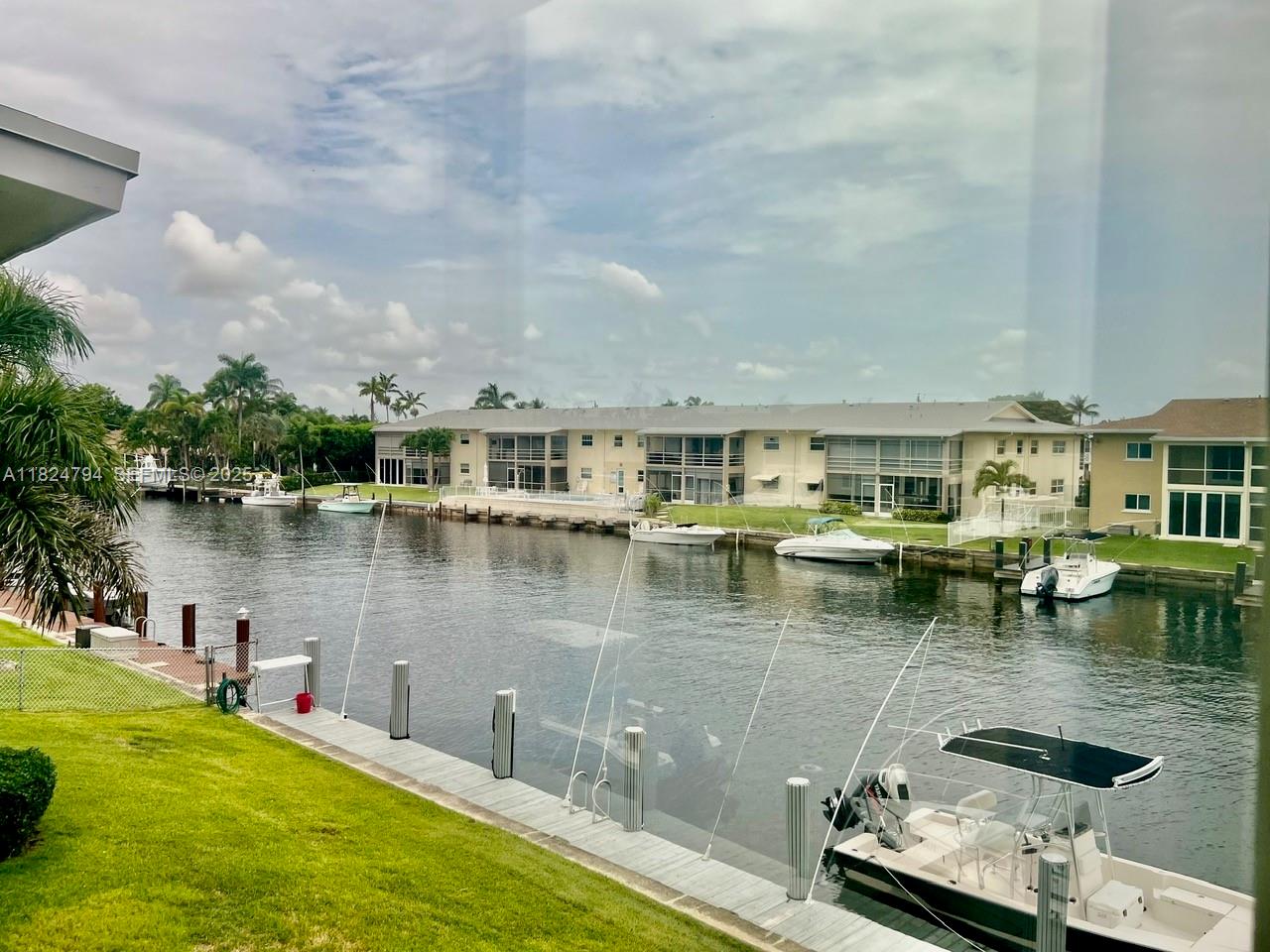 CYPRESS ISLAND NO 1 CO-OP - Residential