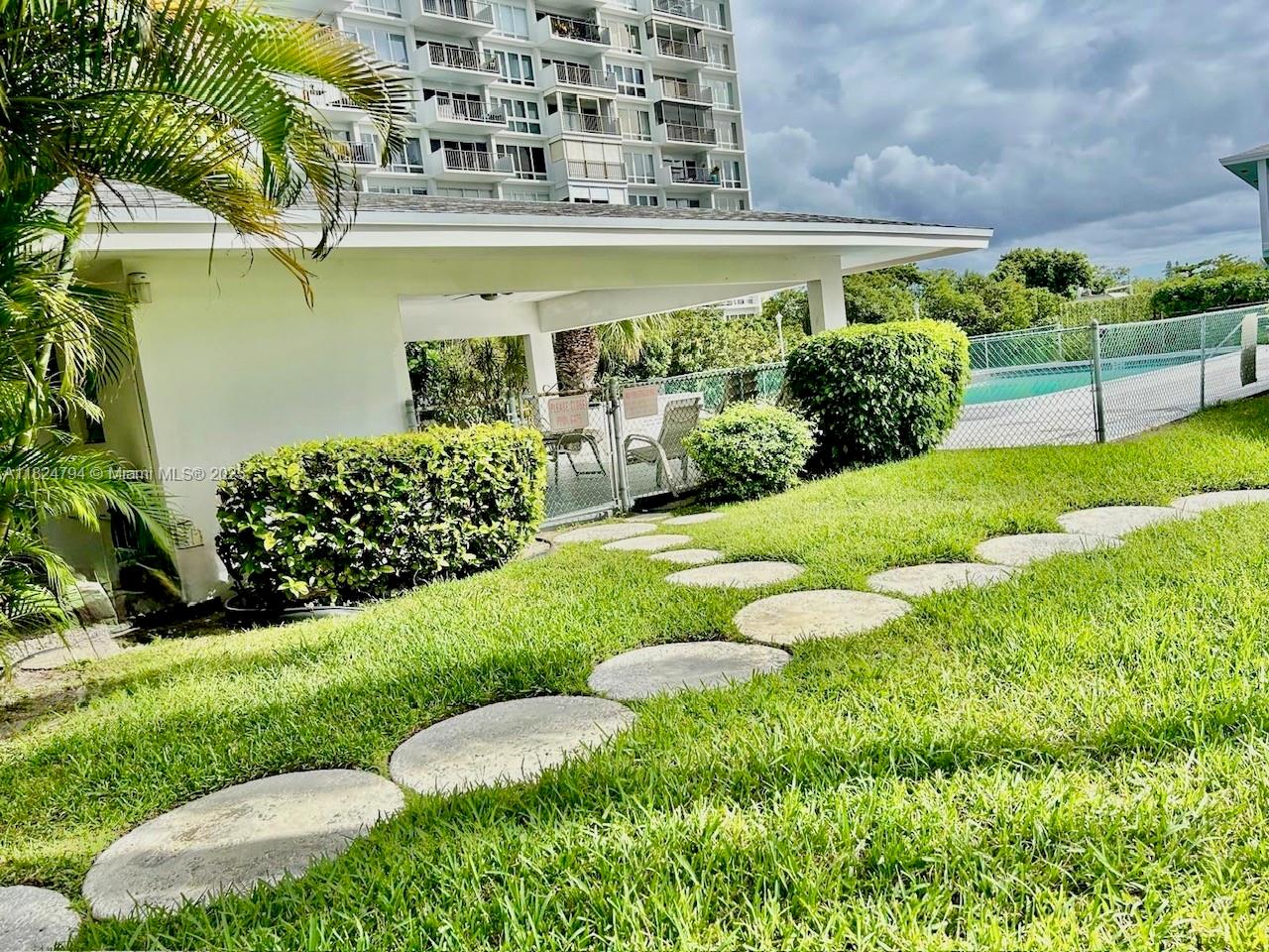 CYPRESS ISLAND NO 1 CO-OP - Residential