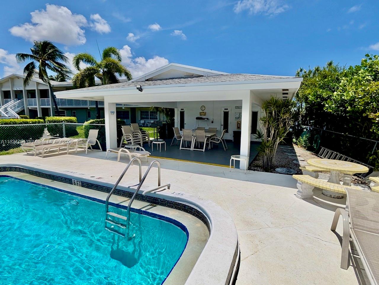 CYPRESS ISLAND NO 1 CO-OP - Residential