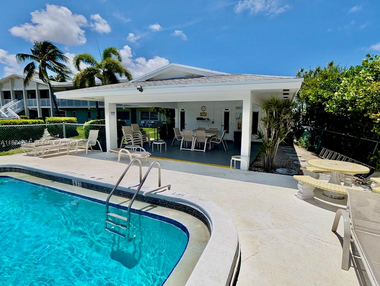 CYPRESS ISLAND NO 1 CO-OP - Residential