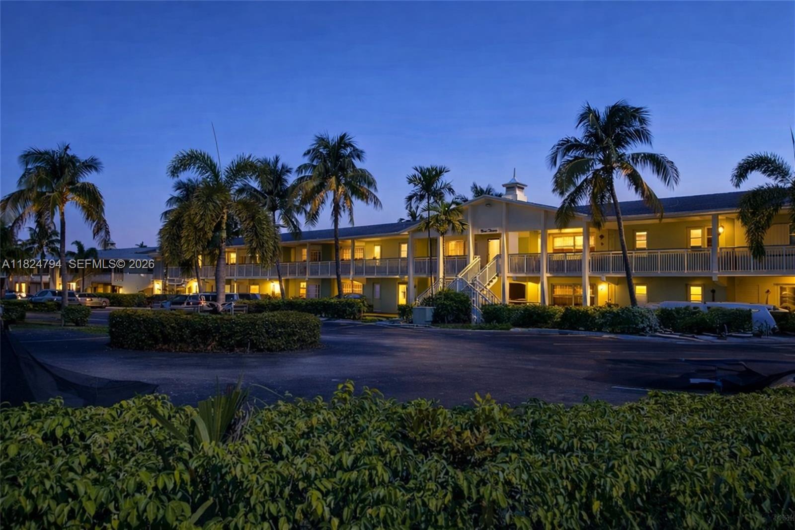 CYPRESS ISLAND NO 1 CO-OP - Residential