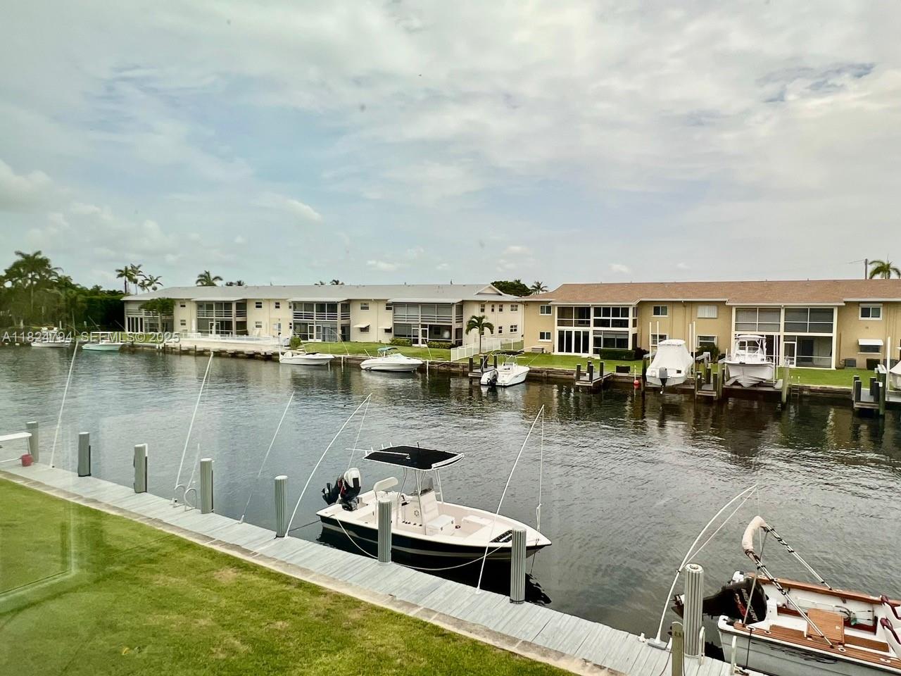 CYPRESS ISLAND NO 1 CO-OP - Residential