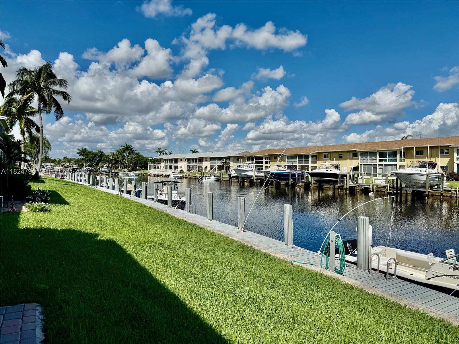 CYPRESS ISLAND NO 1 CO-OP - Residential