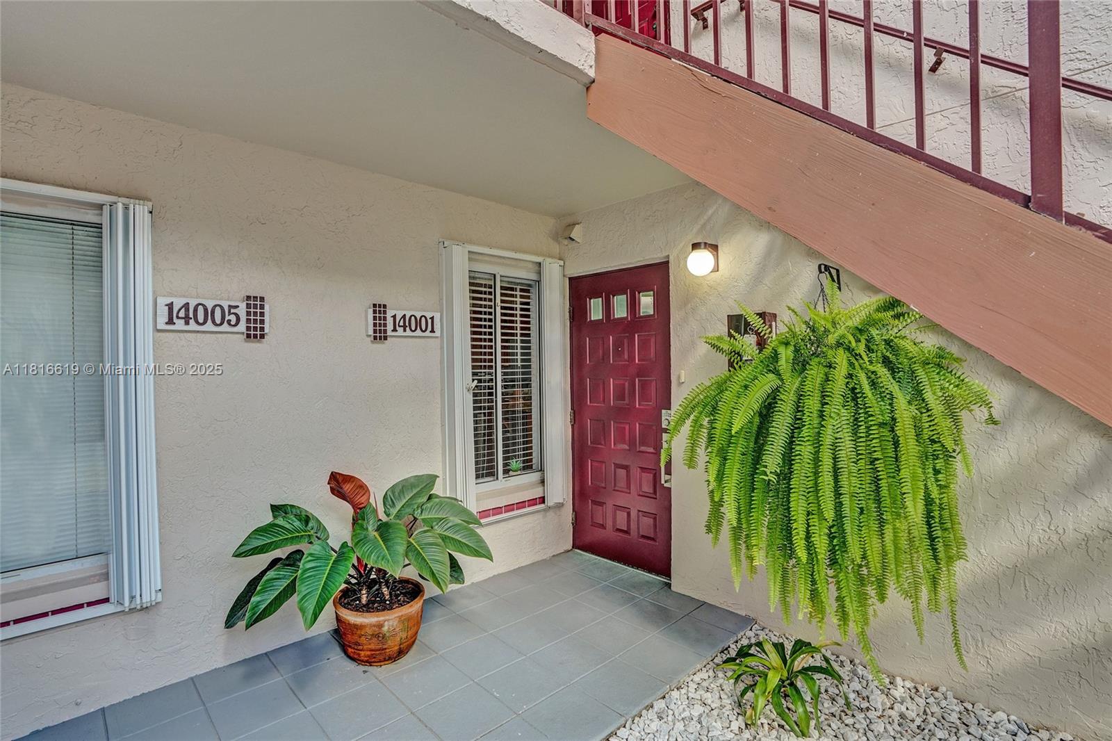 Property for Sale at 14001 Sw 91st Ter 14001, Miami, Broward County, Florida - Bedrooms: 2 
Bathrooms: 2  - $349,000