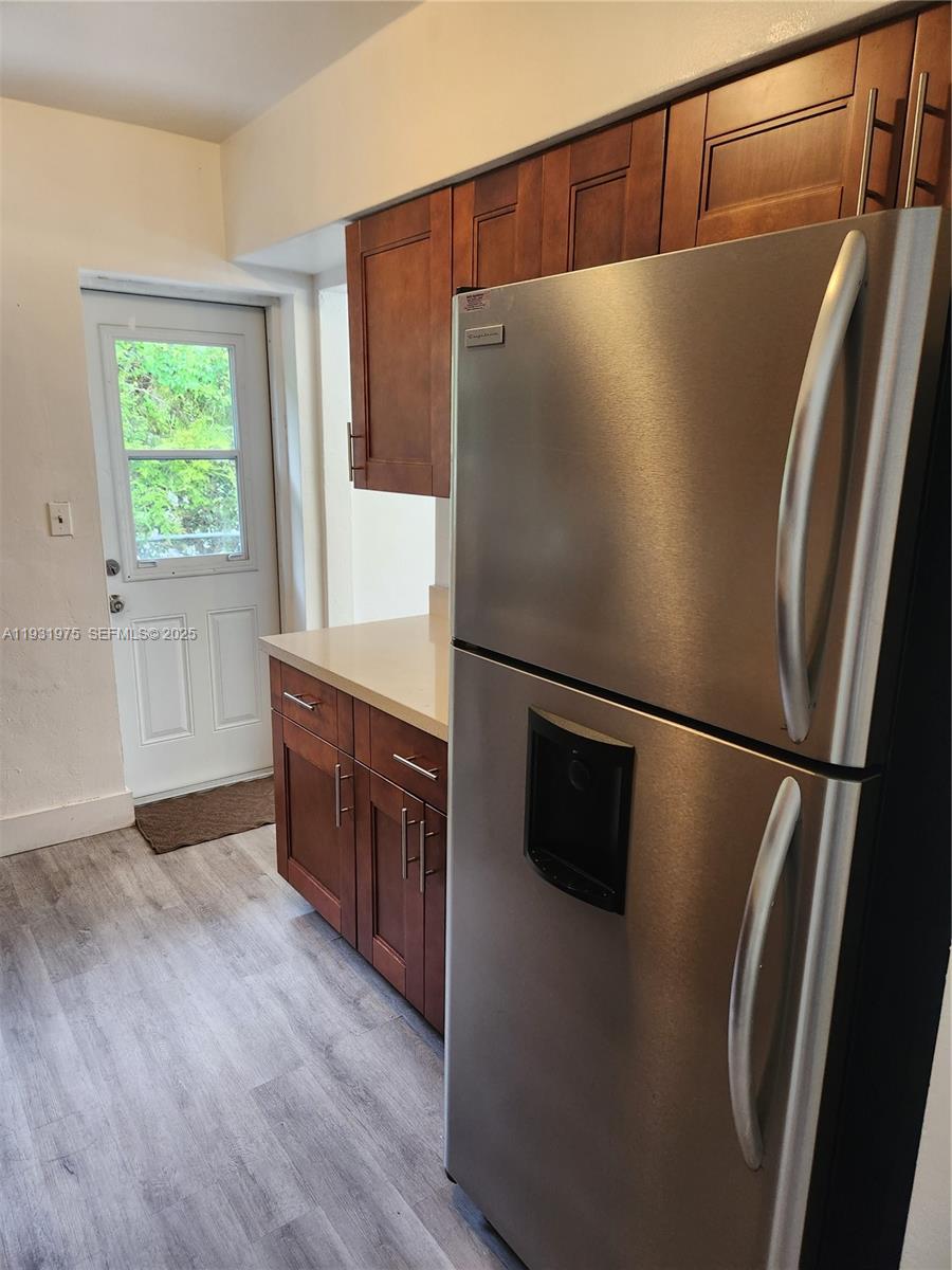 HOLLYWOOD BEACH GARDENS - Residential Lease