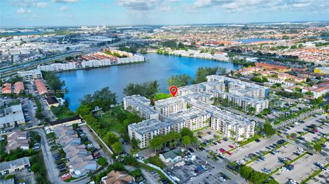 10000 NW 80th Ct 2214 Hialeah Gardens FL 33016