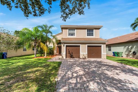 Photo of 19115 SW 25th Ct, Miramar, FL 33029 (MLS # A11726571)