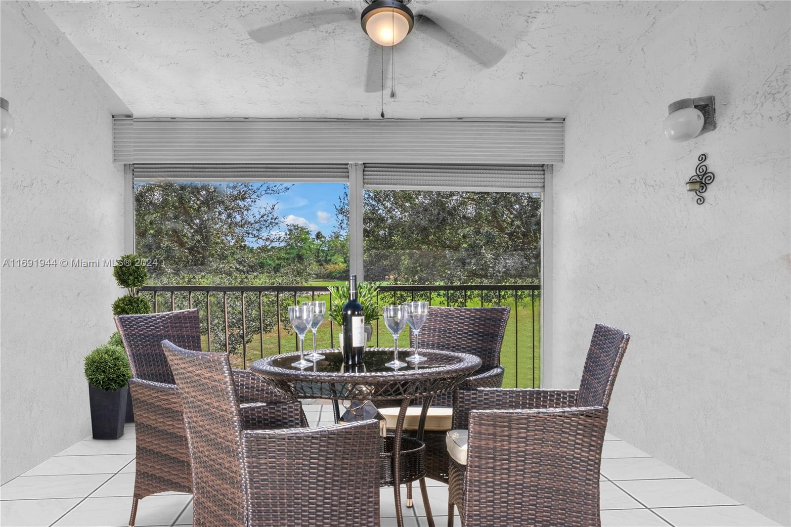 GREENS OF BOCA LAGO CONDO - Residential Lease