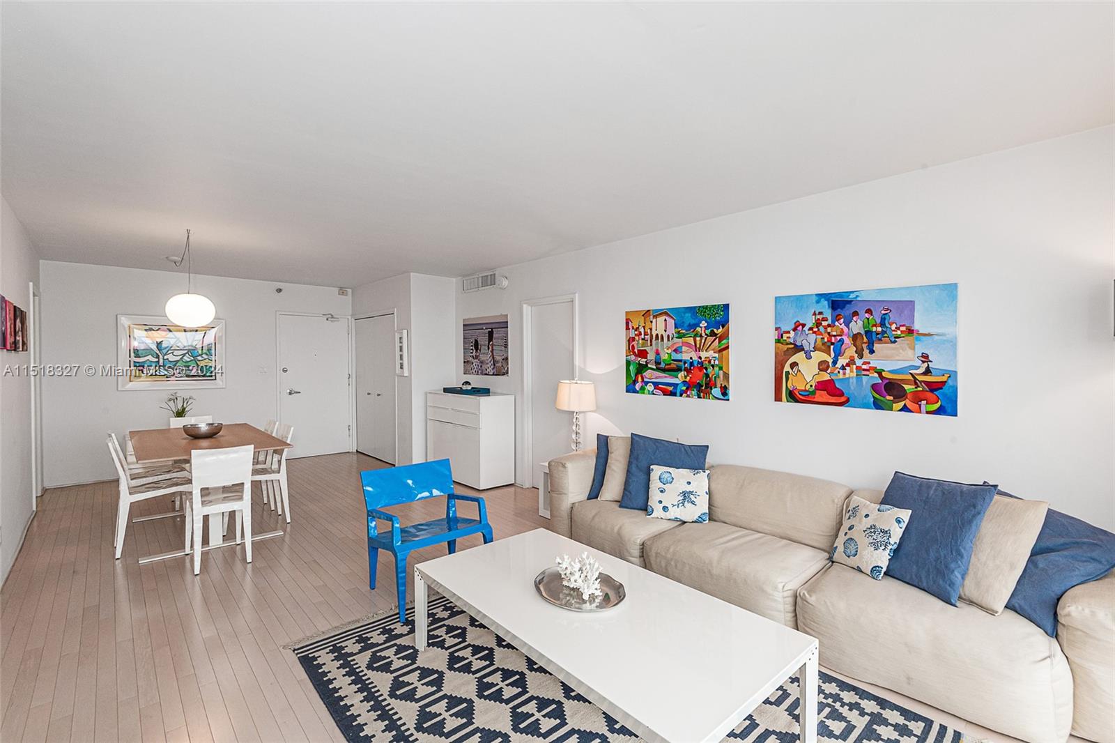 SEACOAST 5151 CONDO - Land