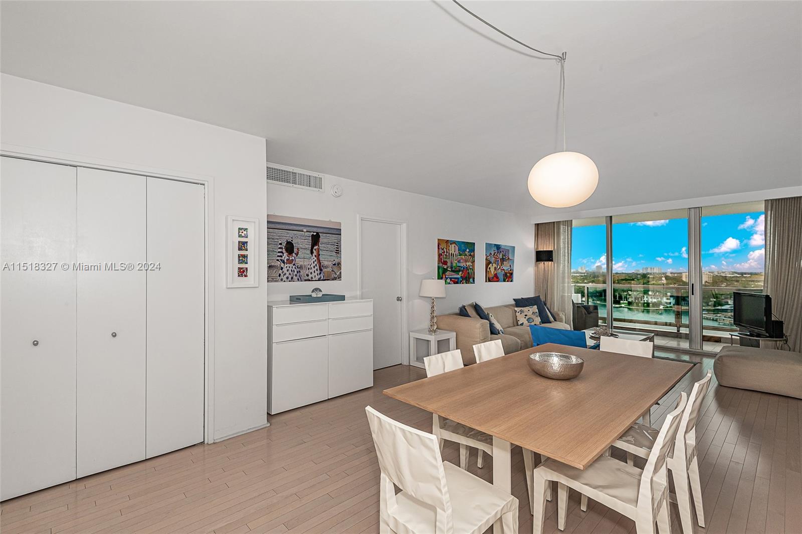 SEACOAST 5151 CONDO - Land