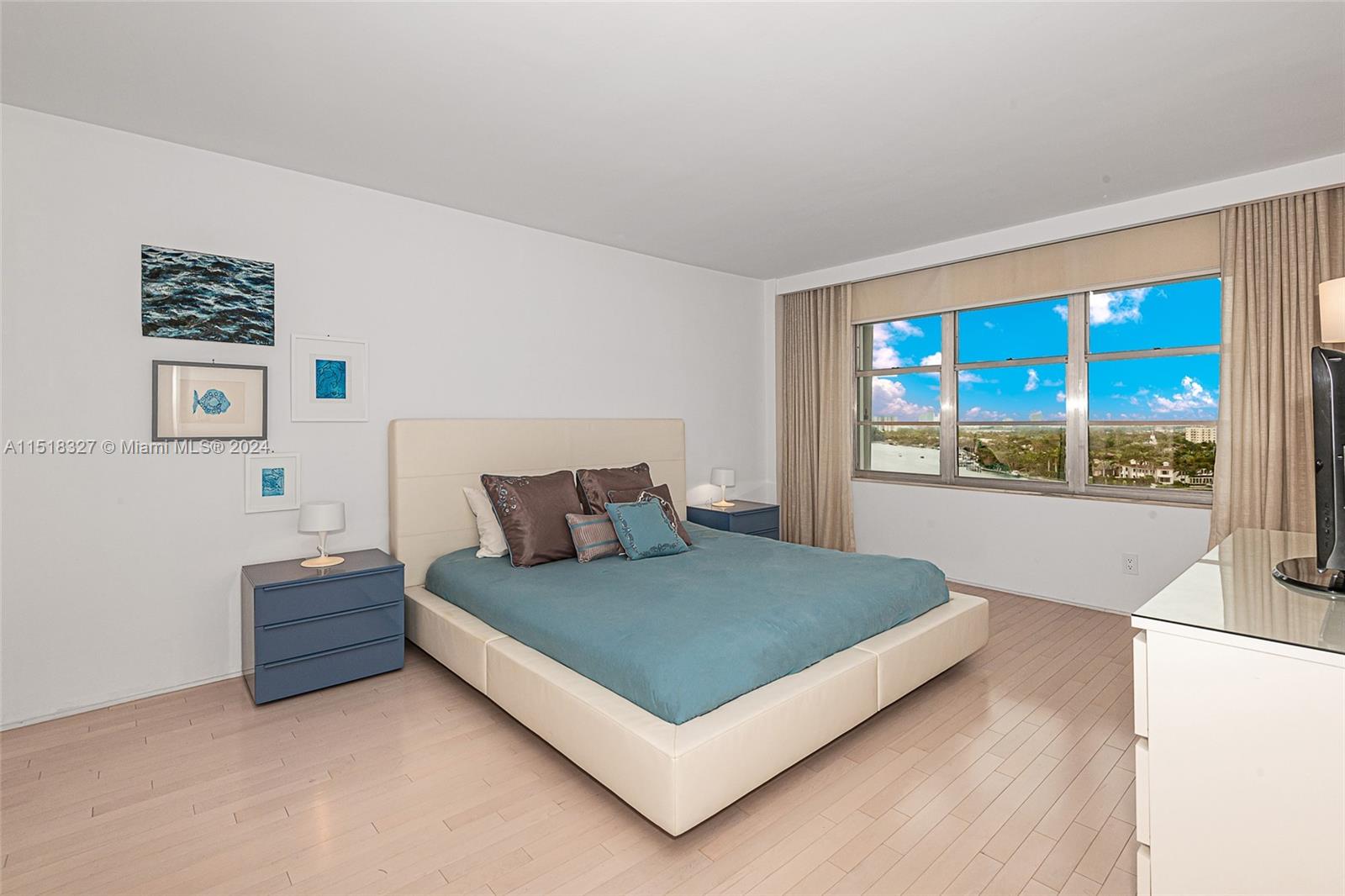 SEACOAST 5151 CONDO - Land