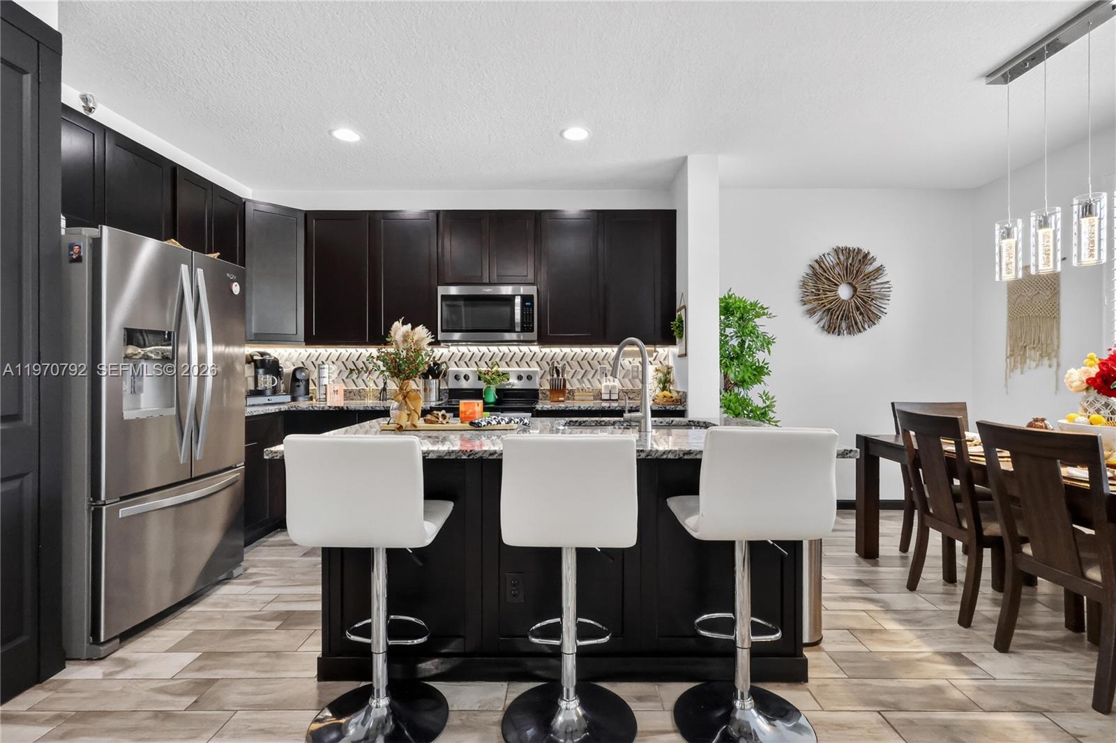 RESIDENCES AT PALM AIRE - Residential