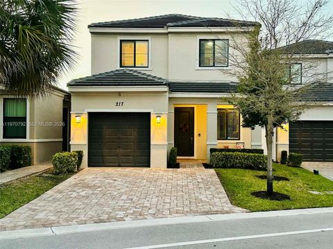 Photo of 217 NW 36th Ave, Pompano Beach, FL 33069 (MLS # A11970792)