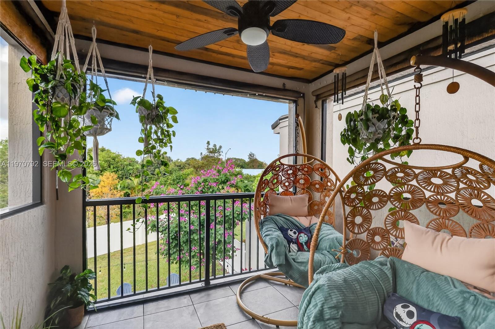 RESIDENCES AT PALM AIRE - Residential