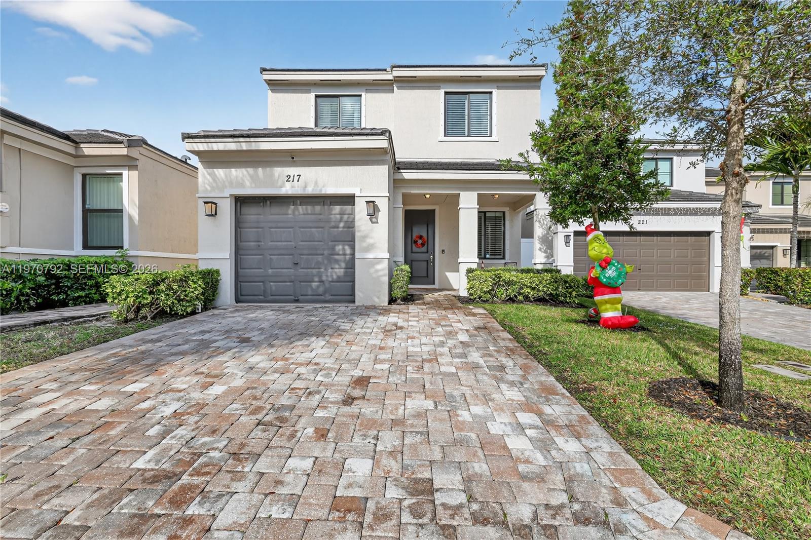 RESIDENCES AT PALM AIRE - Residential