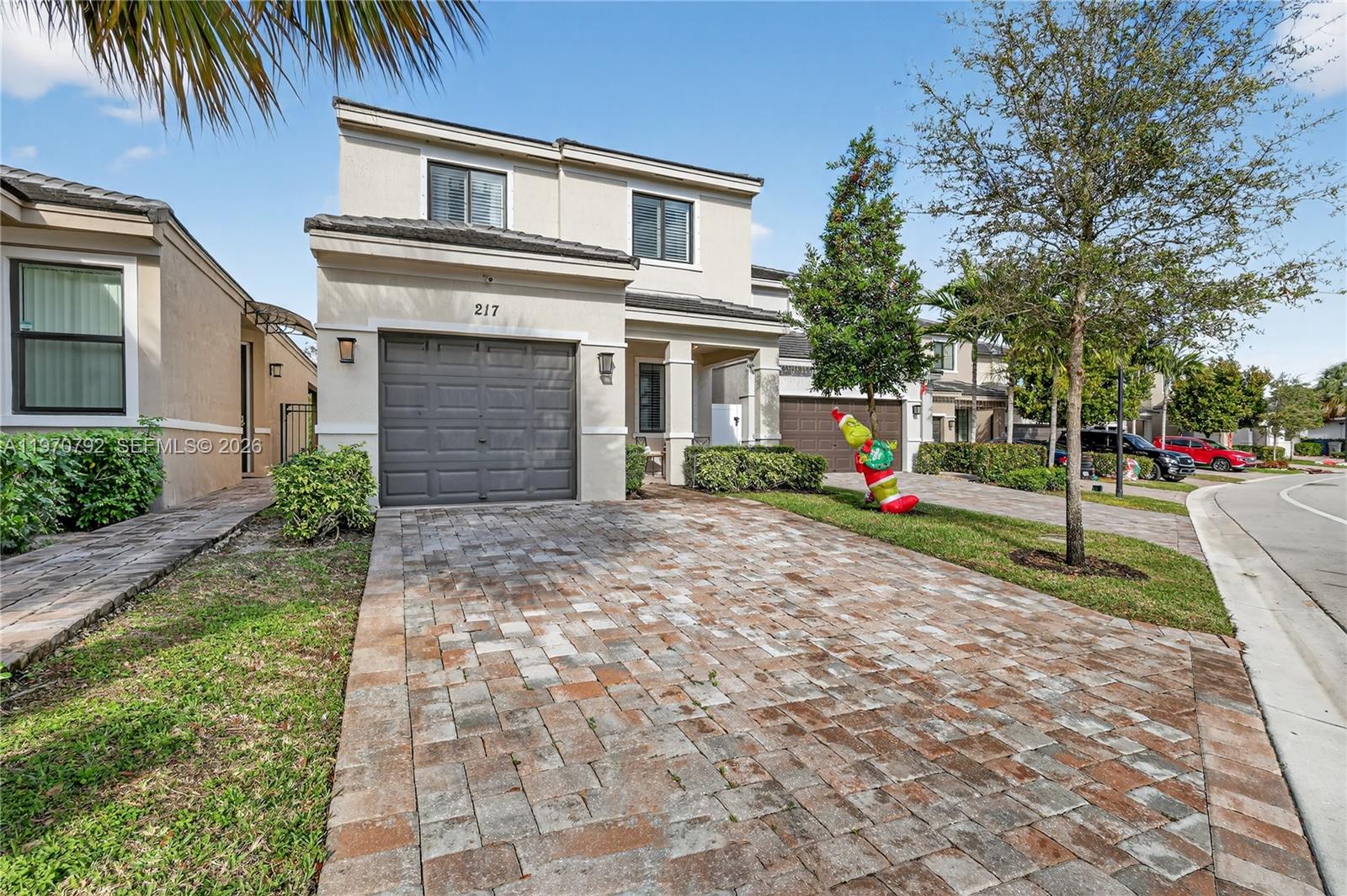 RESIDENCES AT PALM AIRE - Residential