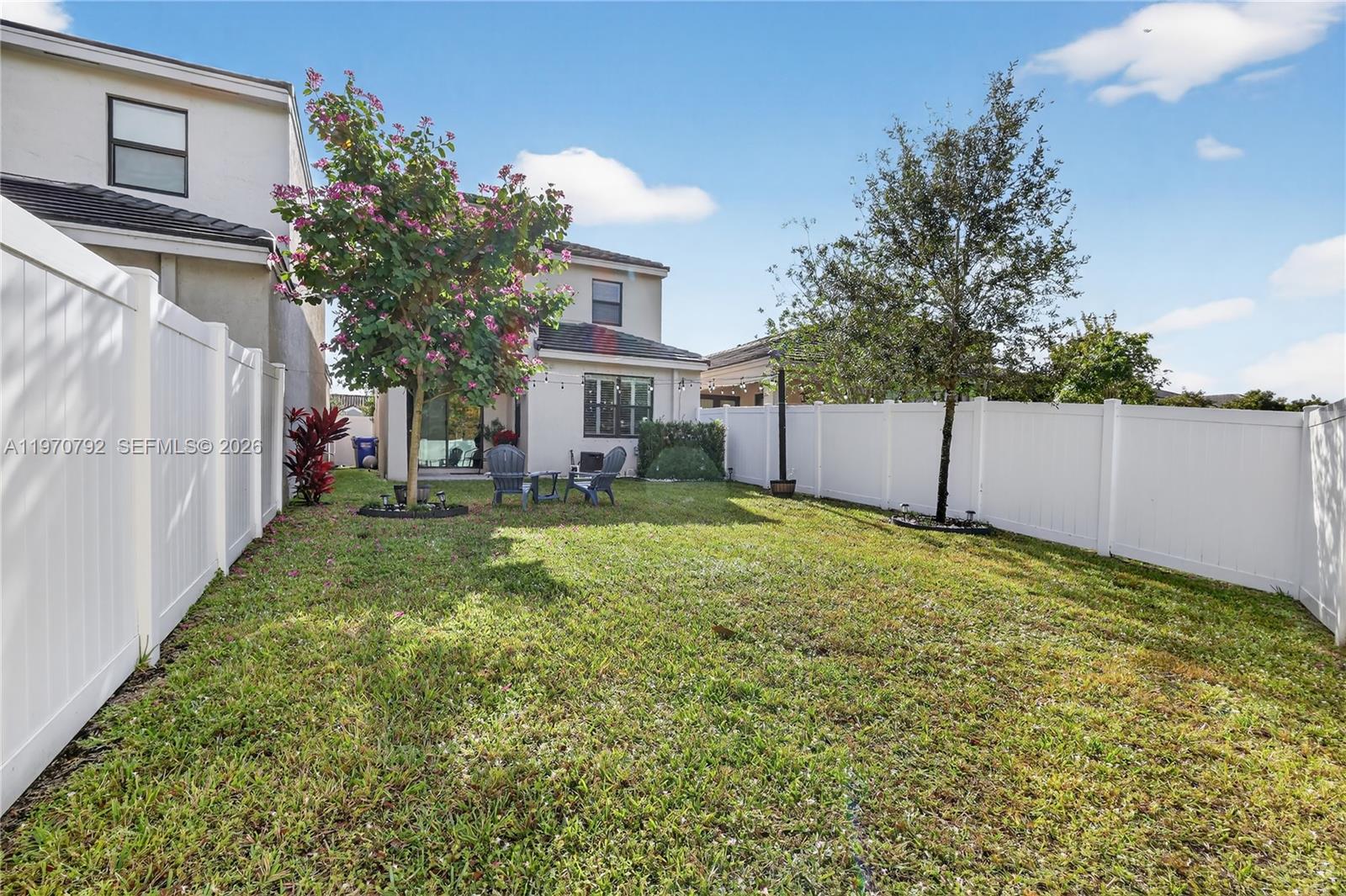 RESIDENCES AT PALM AIRE - Residential