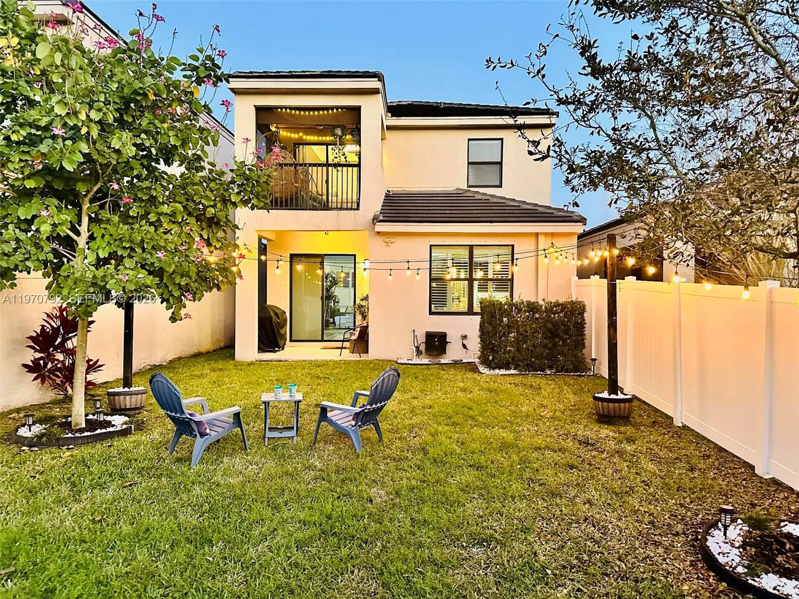 RESIDENCES AT PALM AIRE - Residential