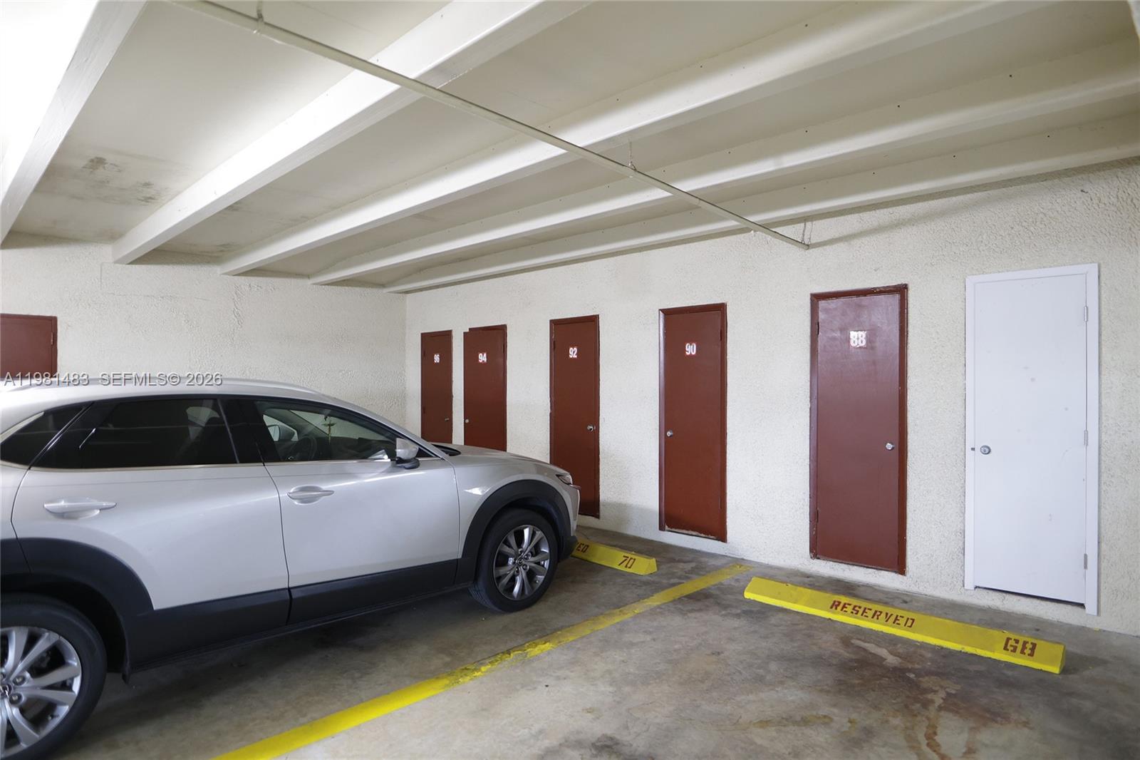 VILLA CAPRI CONDO - Residential