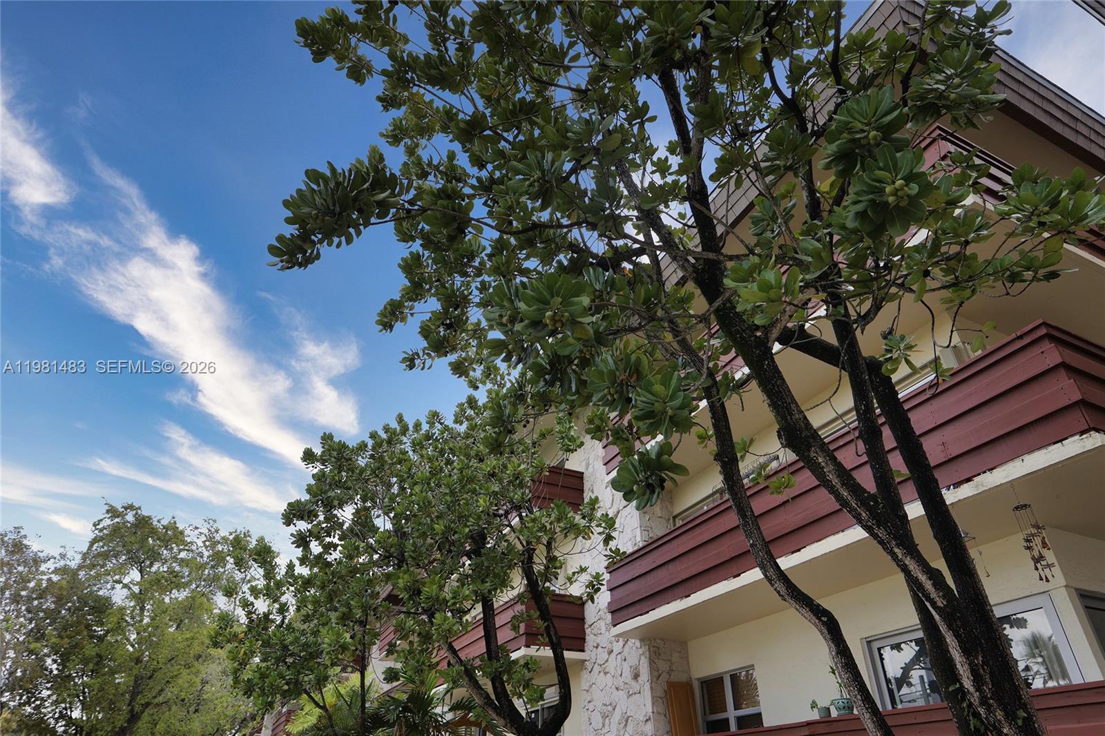 VILLA CAPRI CONDO - Residential