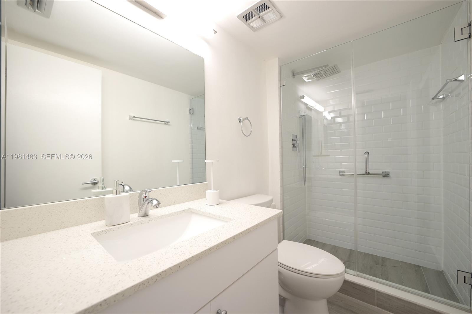 VILLA CAPRI CONDO - Residential