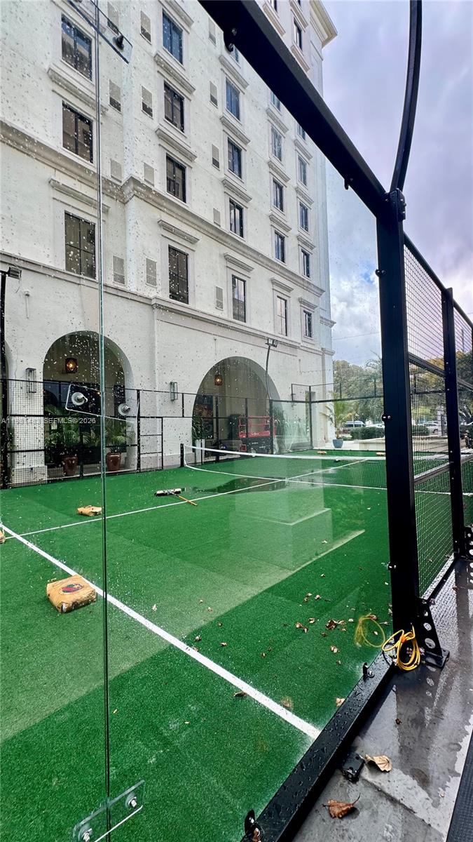 VILLA CAPRI CONDO - Residential