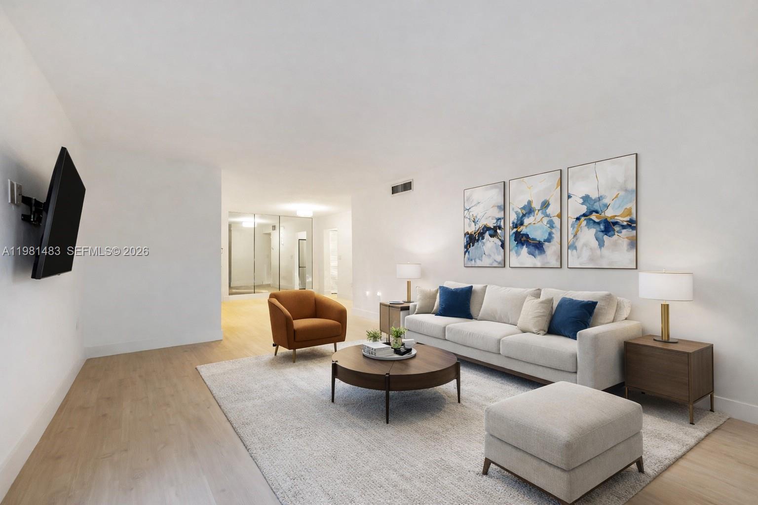 VILLA CAPRI CONDO - Residential