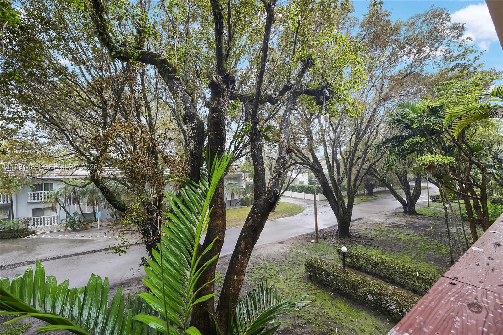 VILLA CAPRI CONDO - Residential