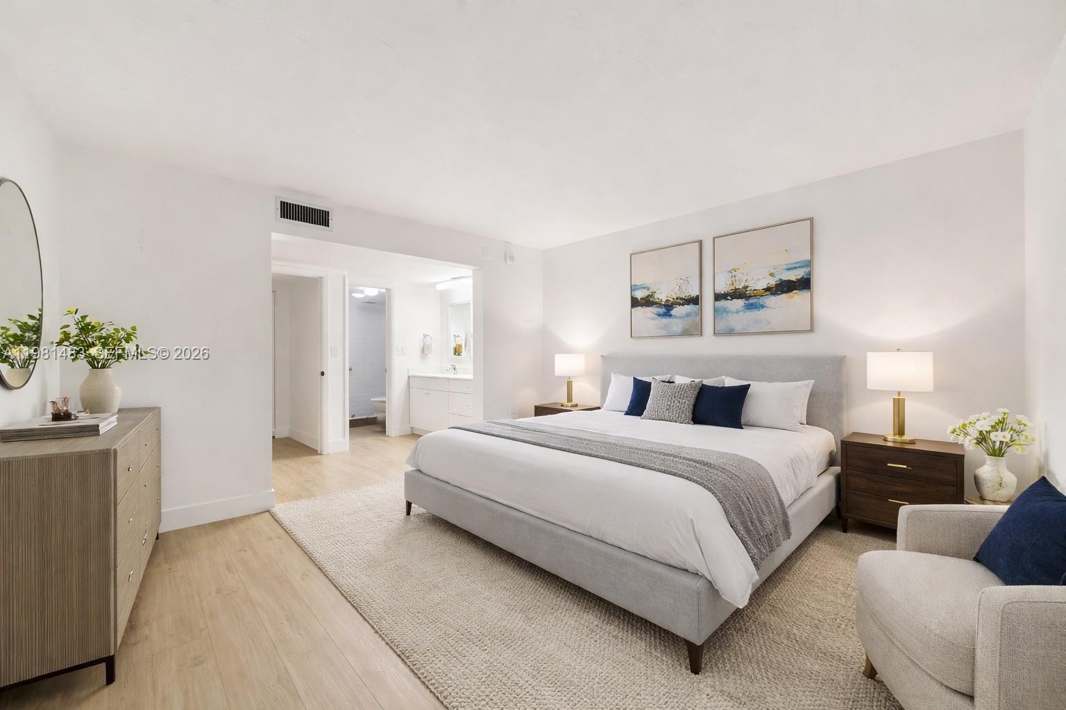 VILLA CAPRI CONDO - Residential