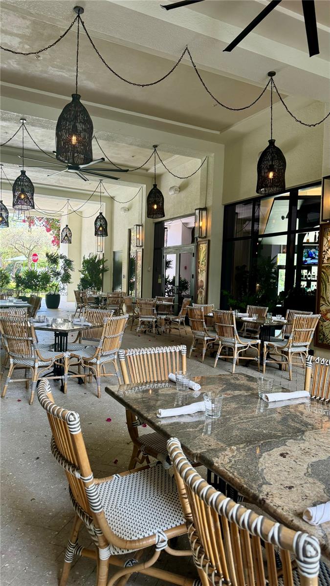 VILLA CAPRI CONDO - Residential