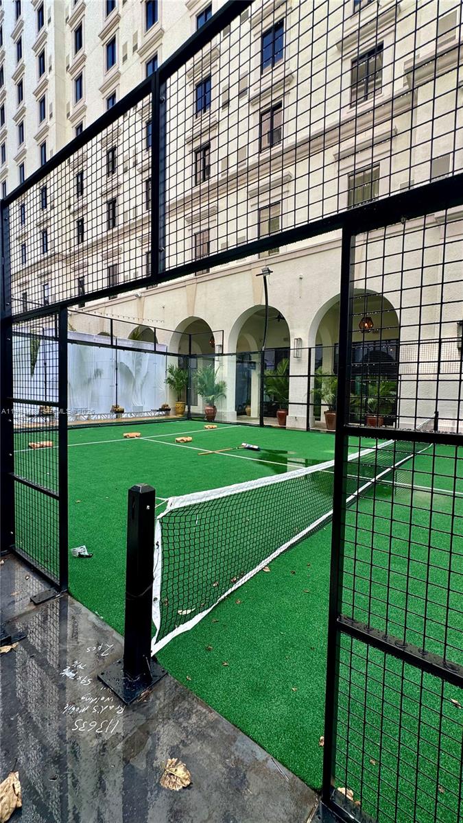 VILLA CAPRI CONDO - Residential