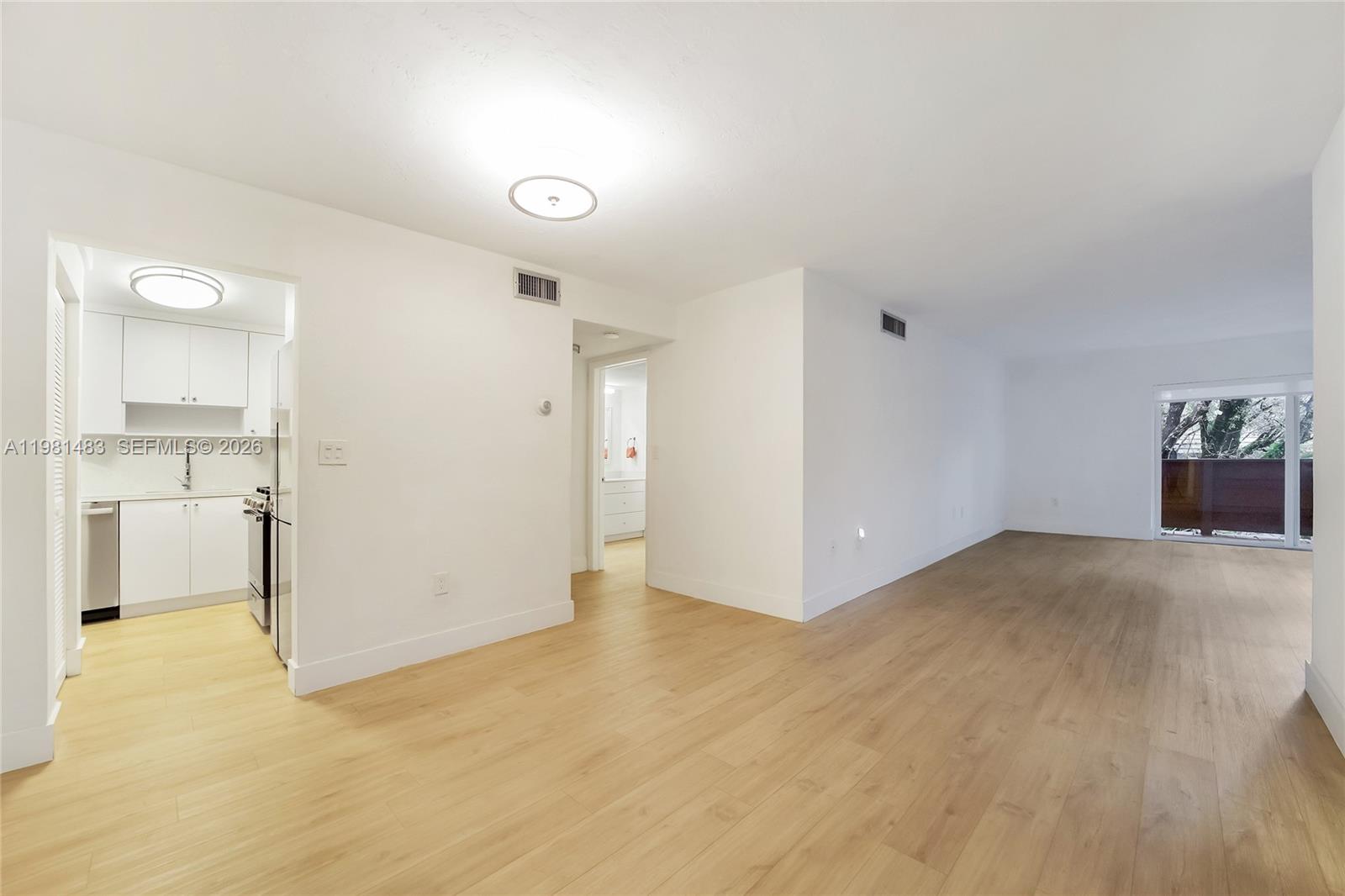 VILLA CAPRI CONDO - Residential