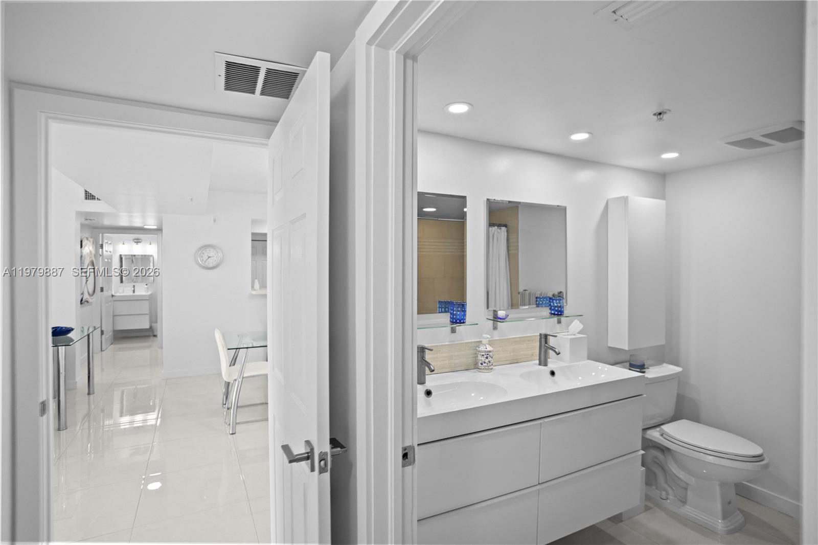 SHERIDAN BEACH CLUB CONDO - Residential Lease