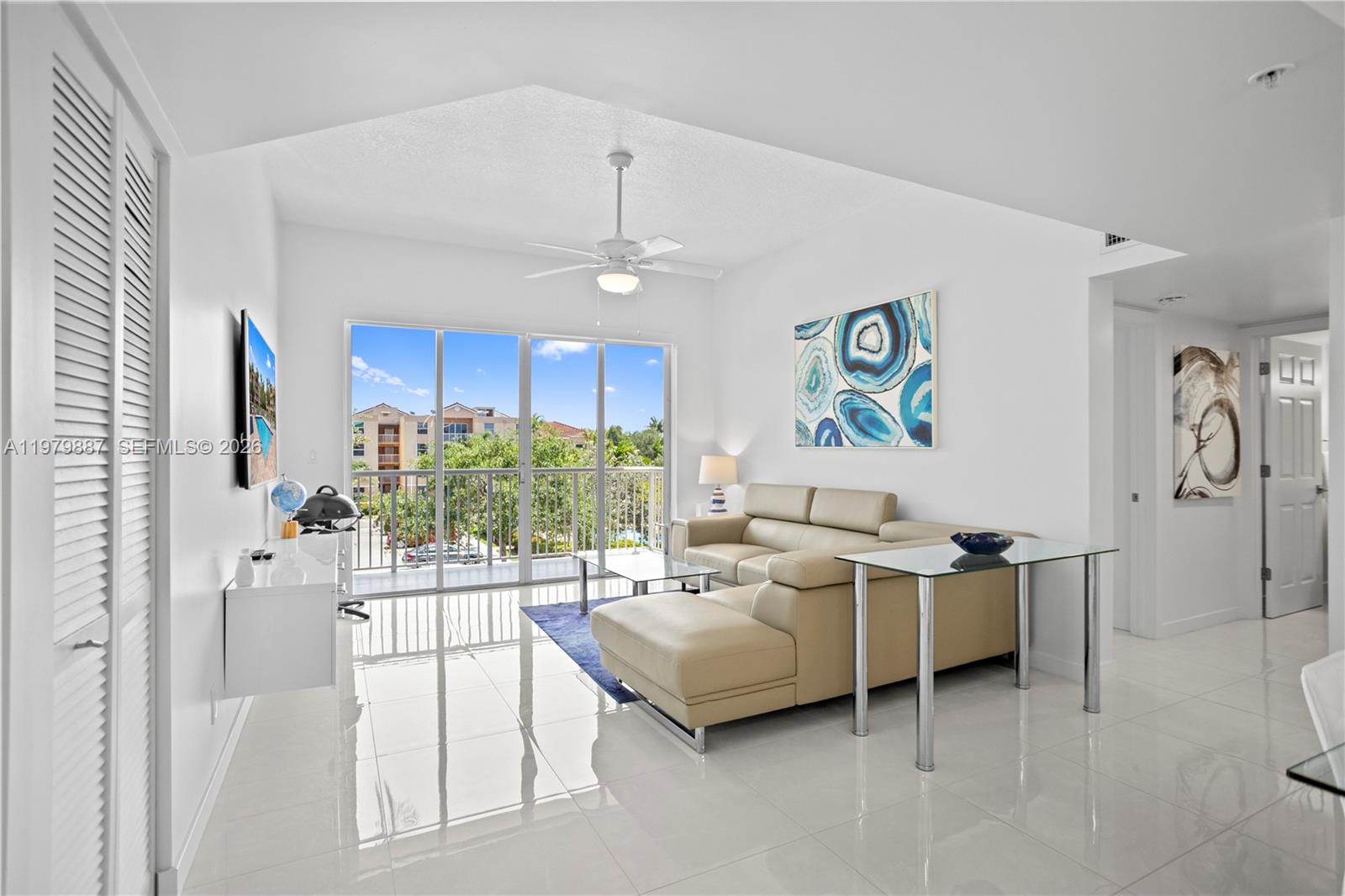 SHERIDAN BEACH CLUB CONDO - Residential Lease