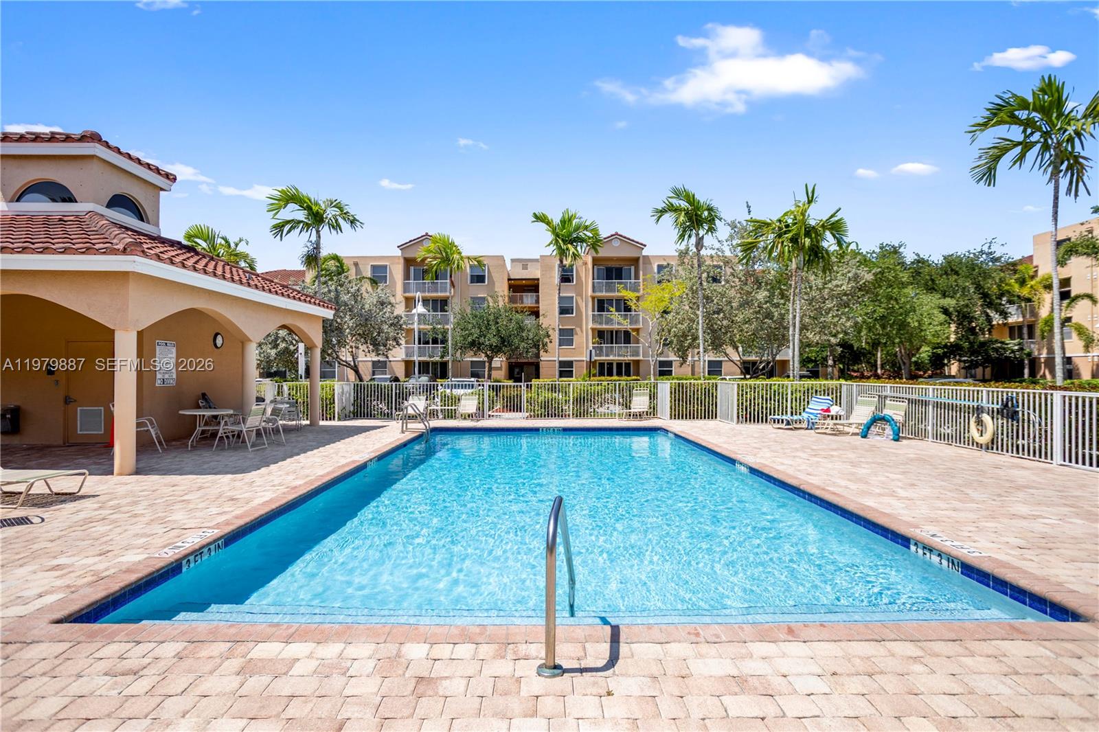 SHERIDAN BEACH CLUB CONDO - Residential Lease