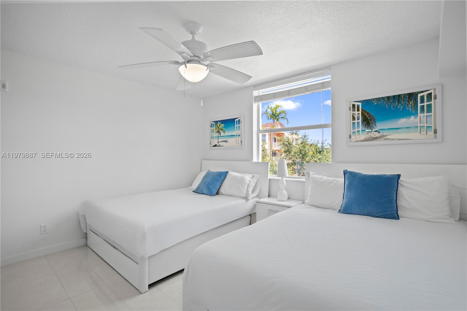 SHERIDAN BEACH CLUB CONDO - Residential Lease