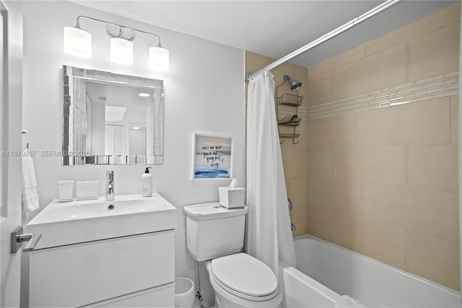 SHERIDAN BEACH CLUB CONDO - Residential Lease