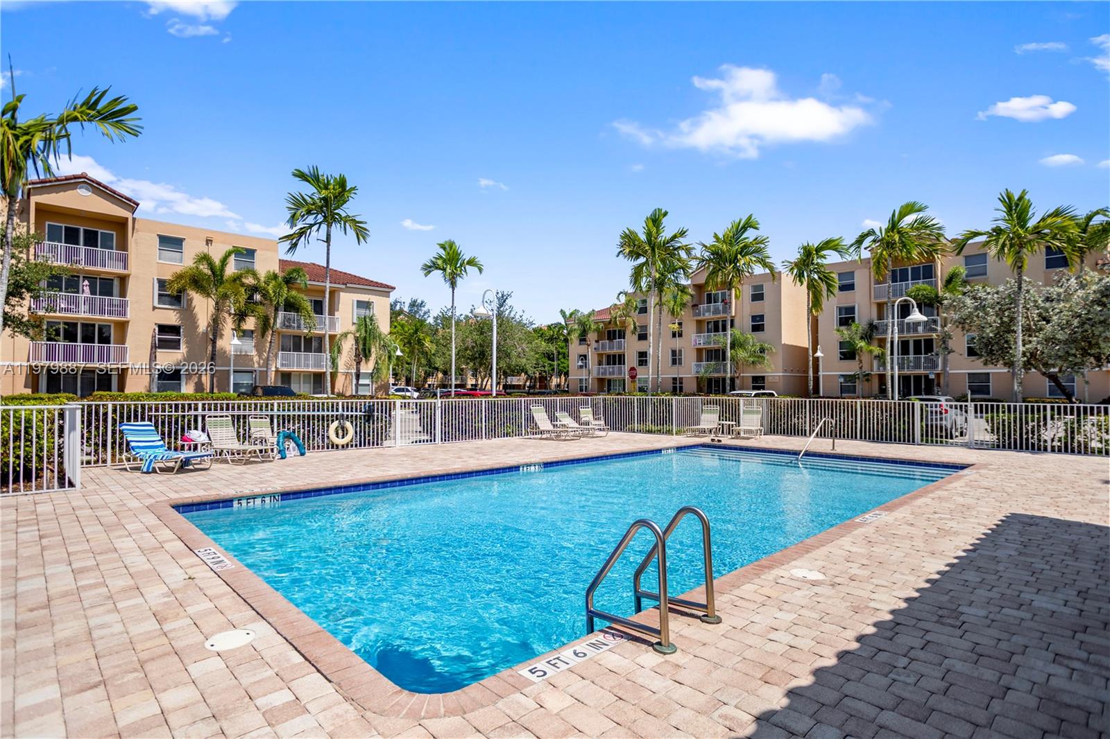 SHERIDAN BEACH CLUB CONDO - Residential Lease