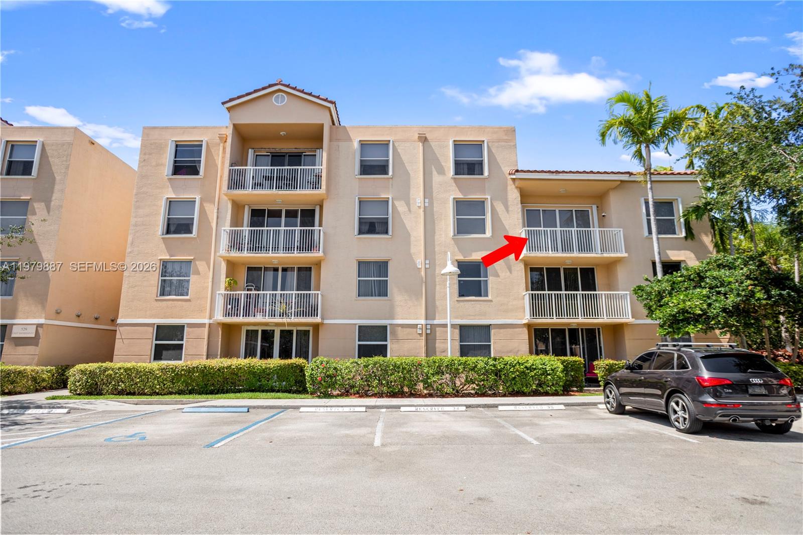 SHERIDAN BEACH CLUB CONDO - Residential Lease