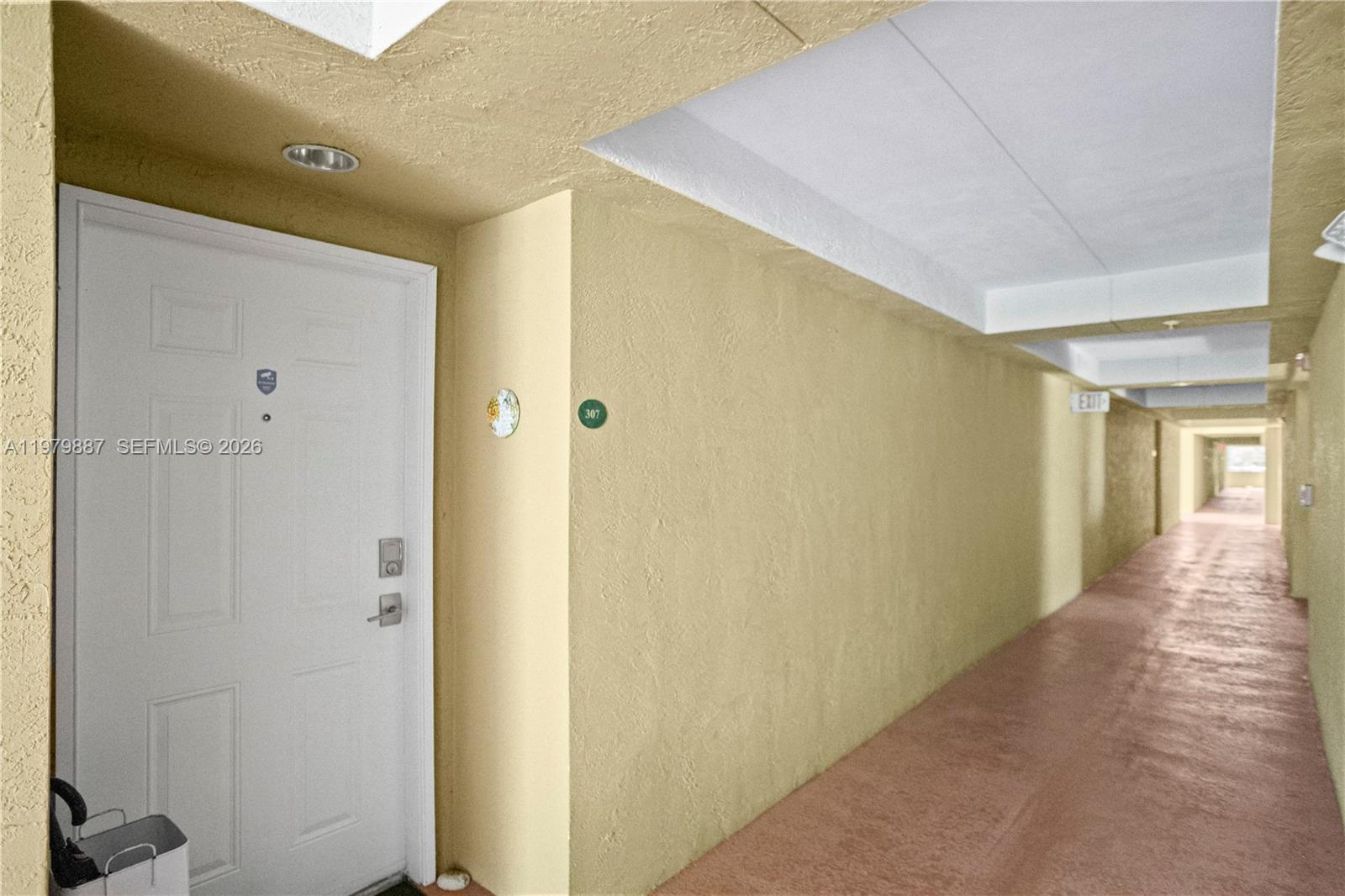 SHERIDAN BEACH CLUB CONDO - Residential Lease