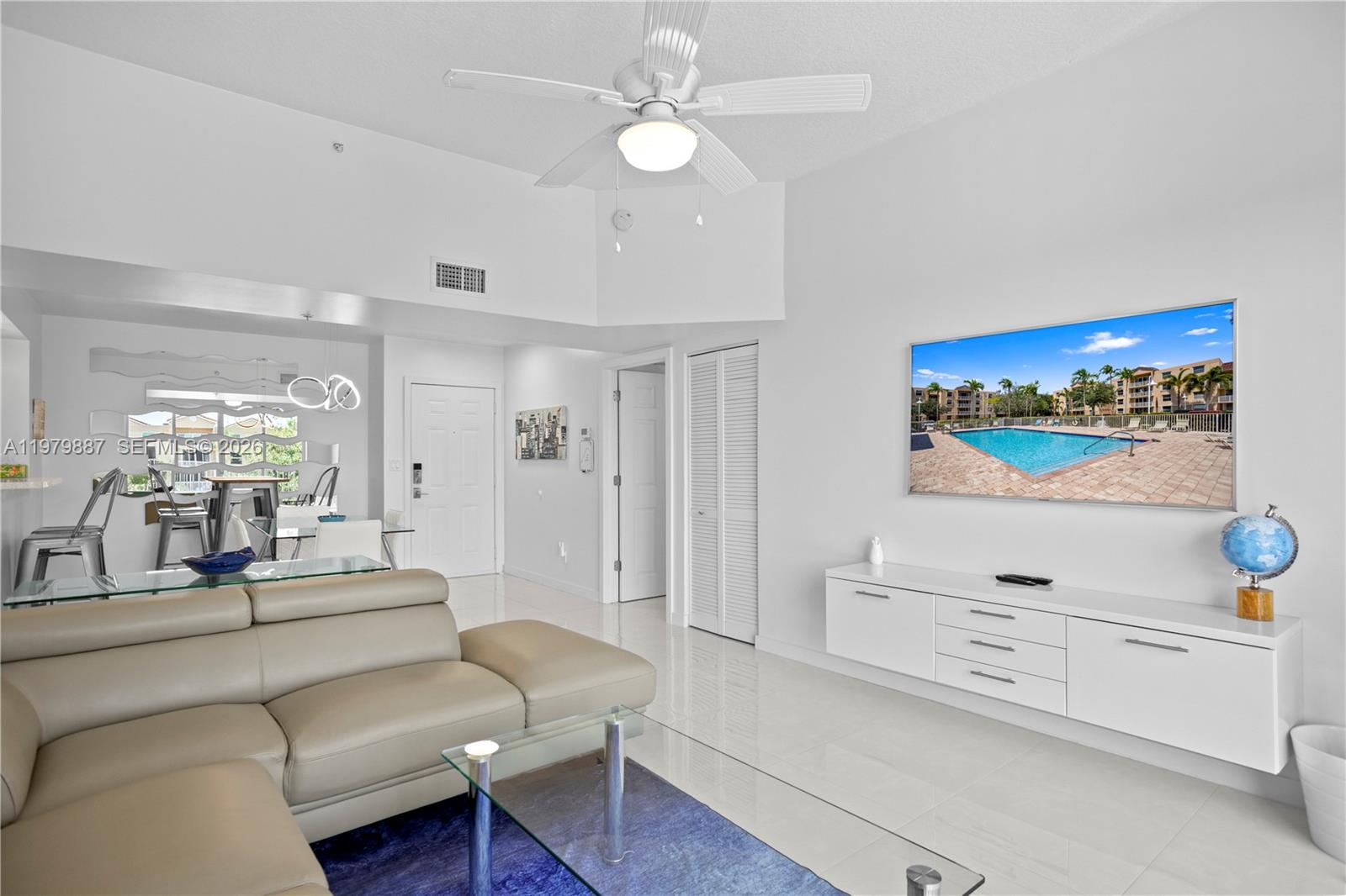 SHERIDAN BEACH CLUB CONDO - Residential Lease