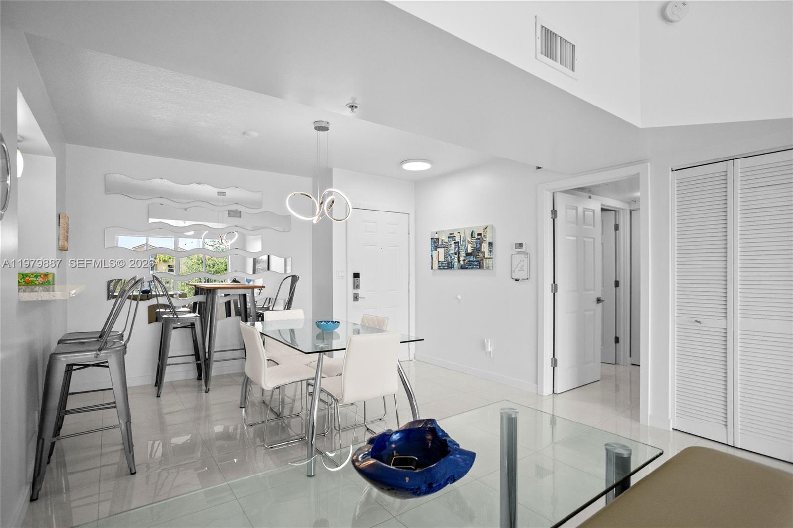 SHERIDAN BEACH CLUB CONDO - Residential Lease