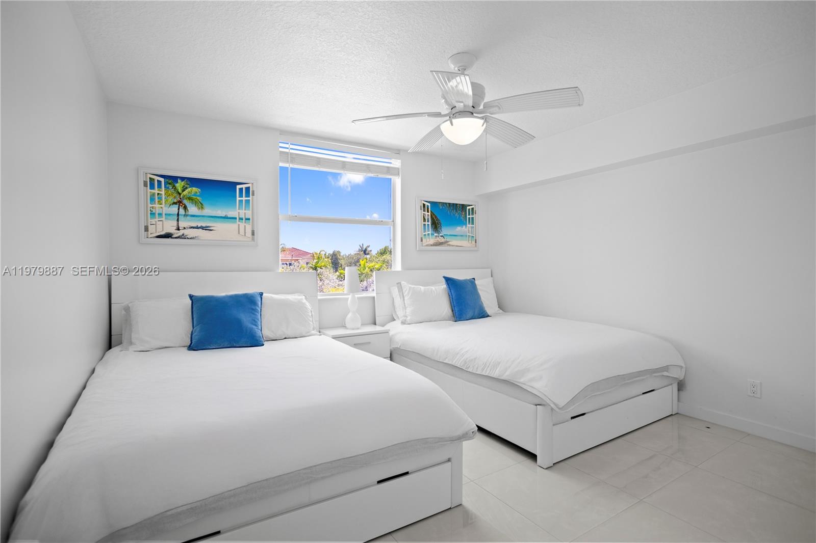 SHERIDAN BEACH CLUB CONDO - Residential Lease