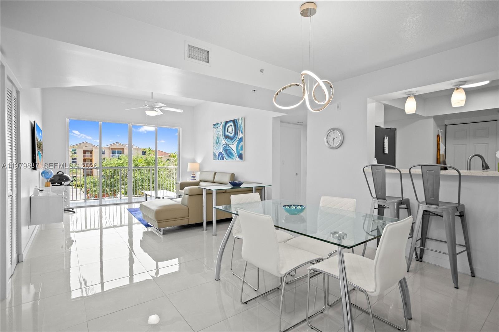 SHERIDAN BEACH CLUB CONDO - Residential Lease