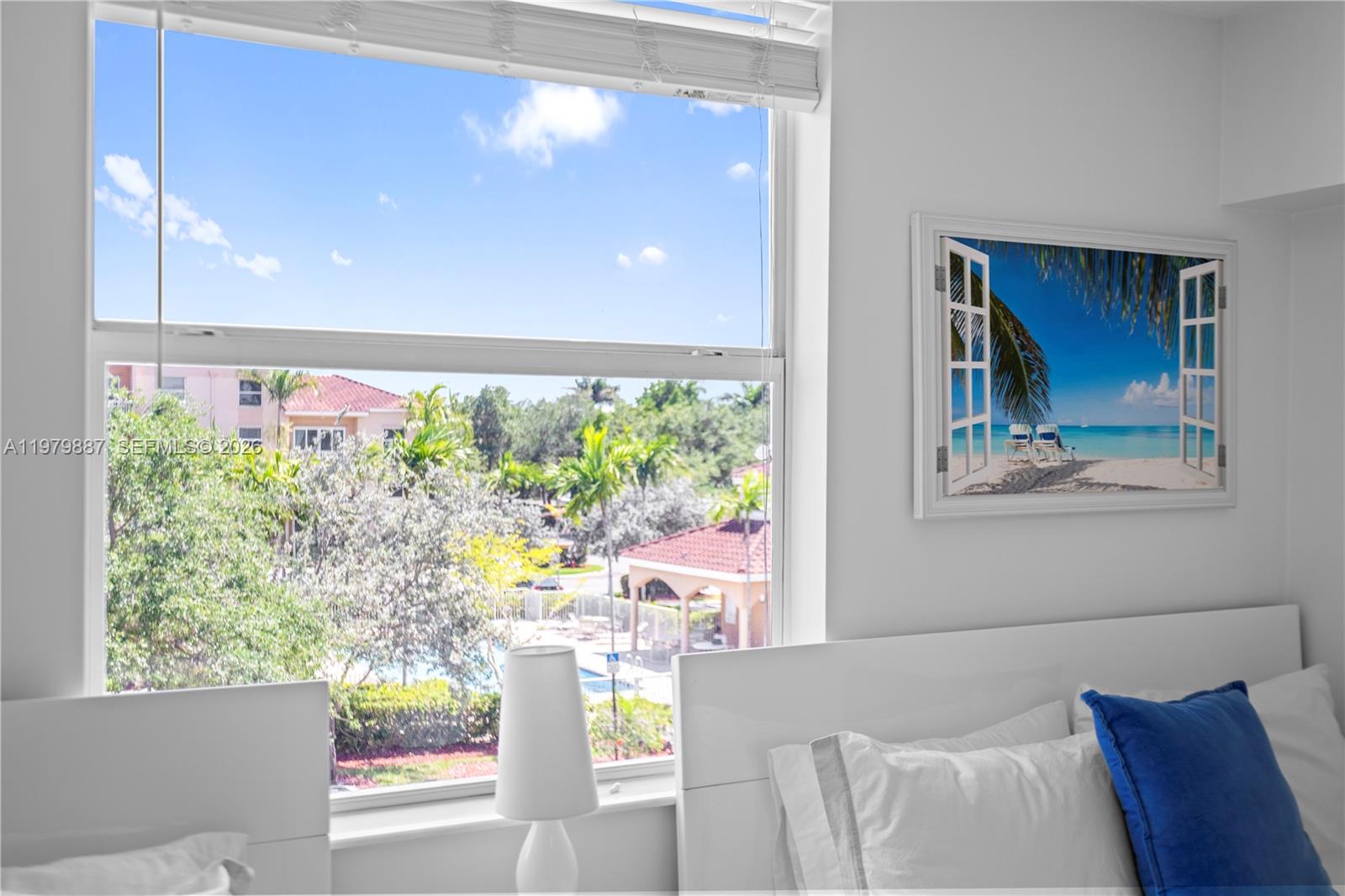 SHERIDAN BEACH CLUB CONDO - Residential Lease