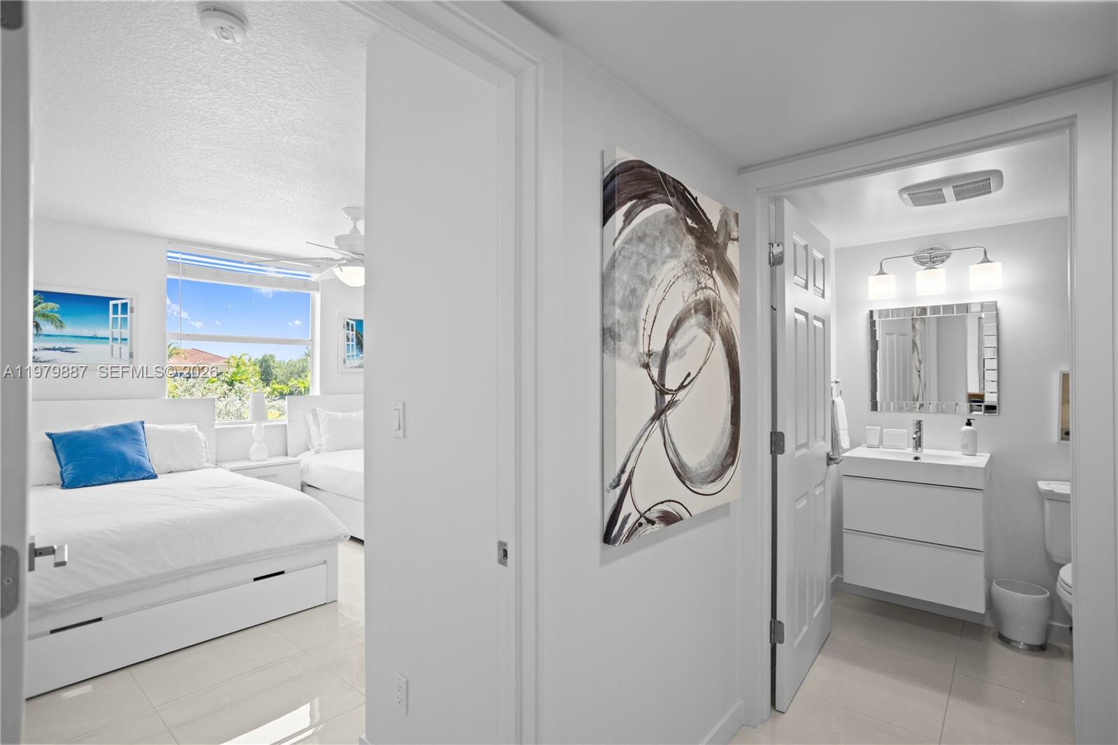 SHERIDAN BEACH CLUB CONDO - Residential Lease