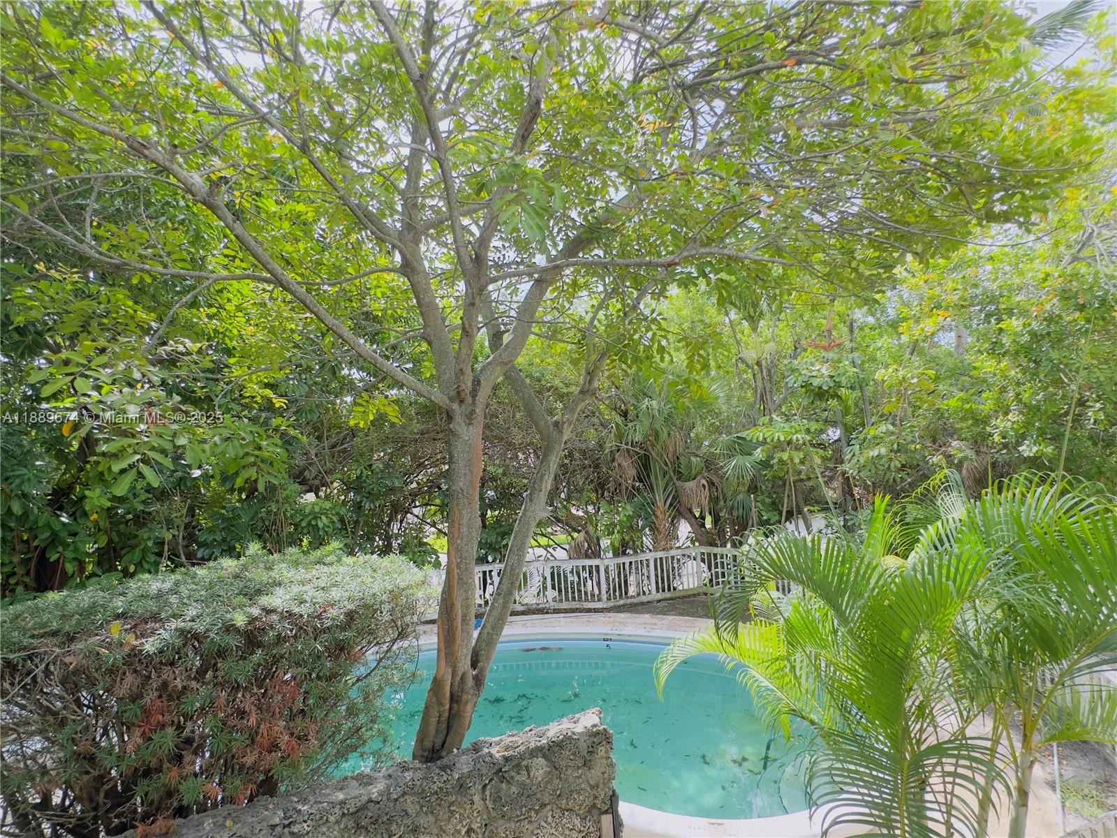 CORAL RIDGE COUNTRY CLUB - Residential Lease