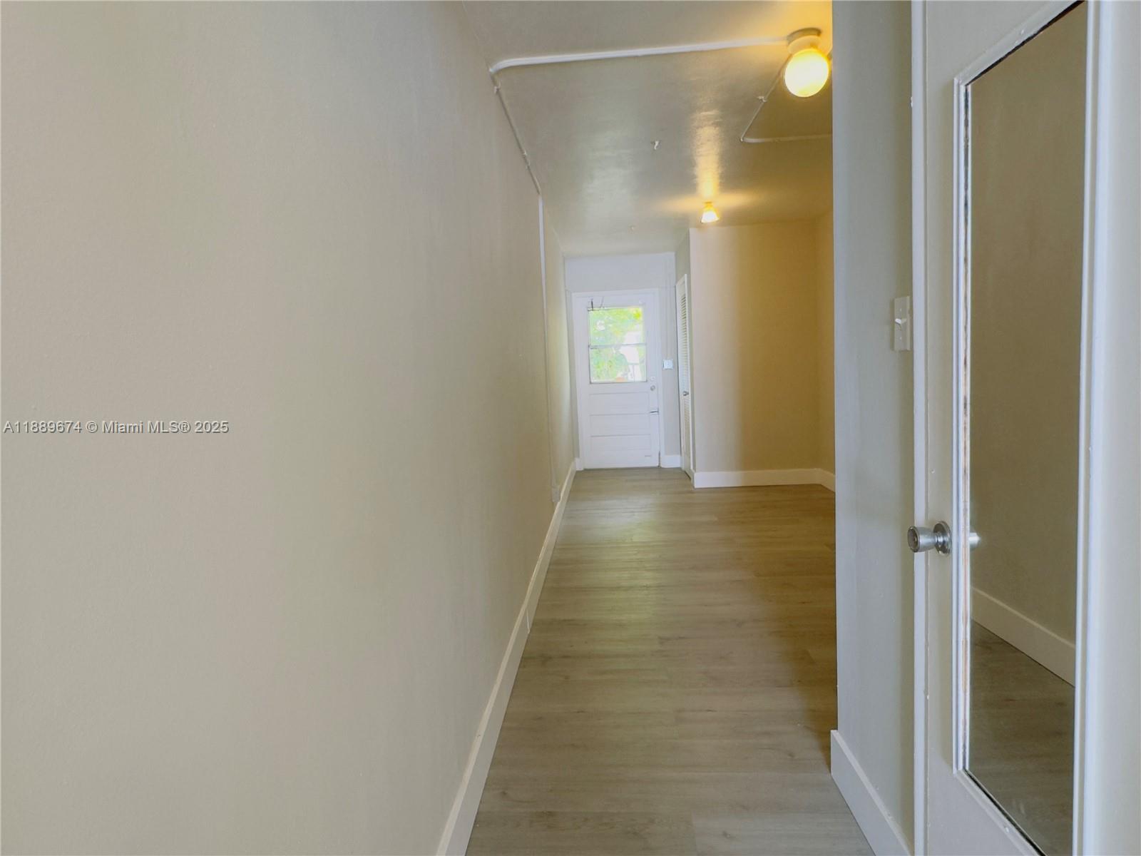 CORAL RIDGE COUNTRY CLUB - Residential Lease